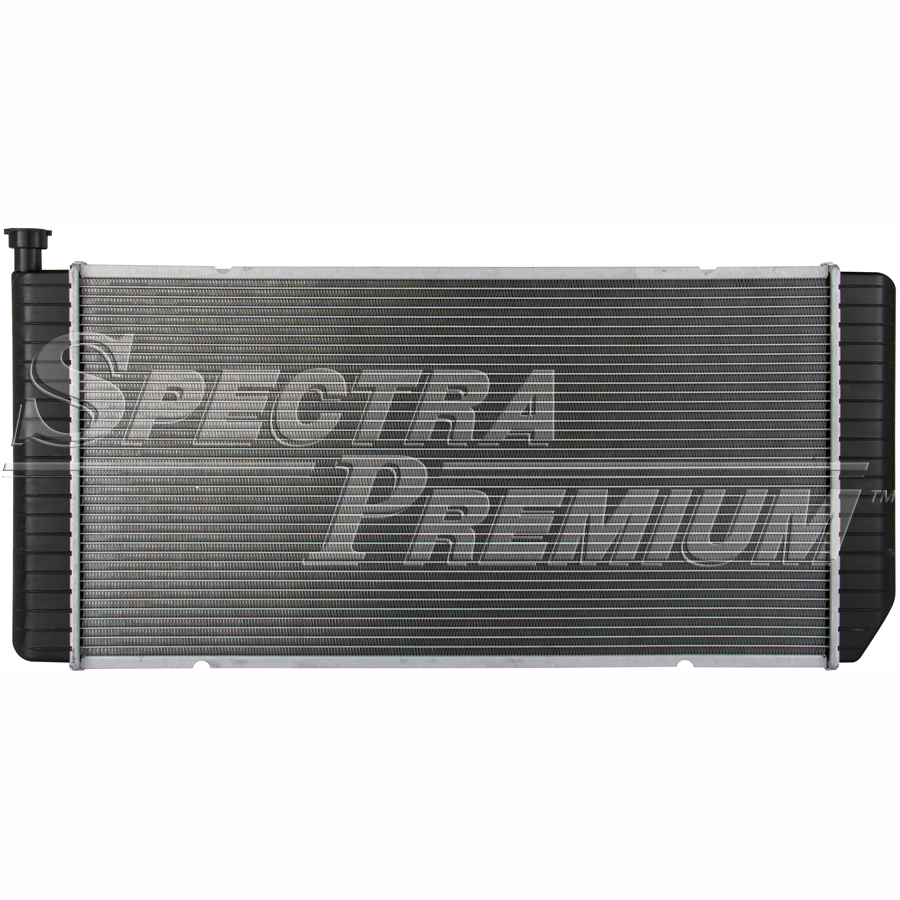 Spectra Premium CU624 Radiator Autoplicity