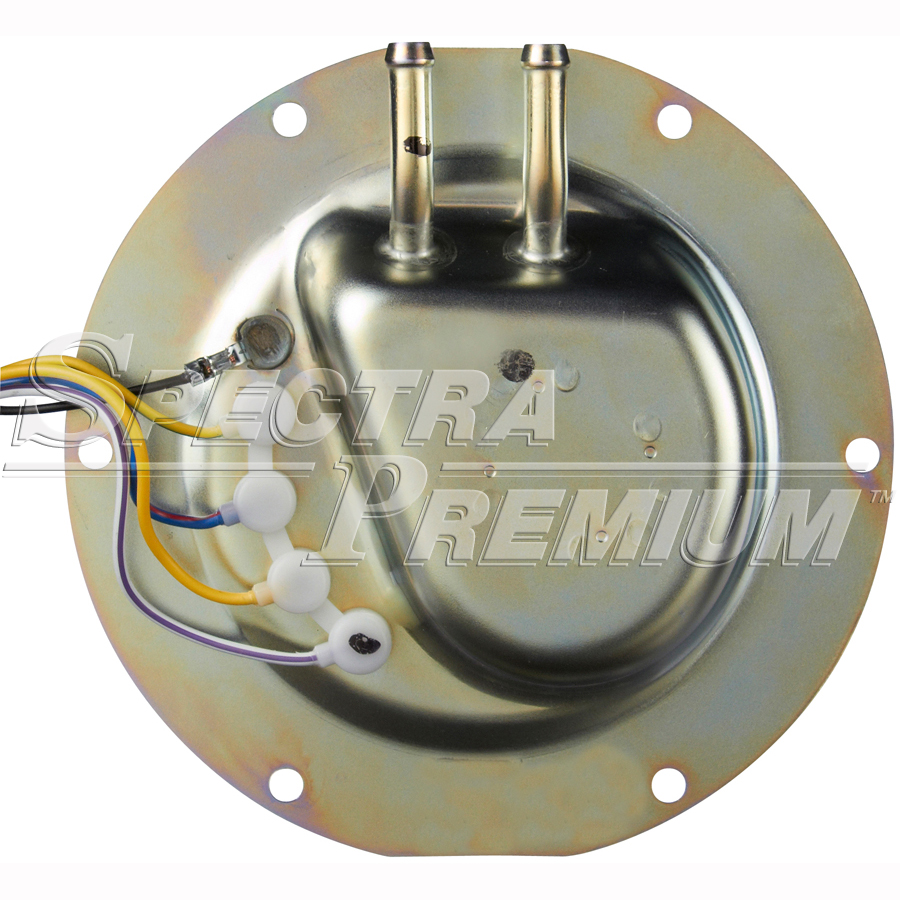 Spectra Premium Spectra Premium SP4017M Fuel Pump And Sender Assembly | Autoplicity