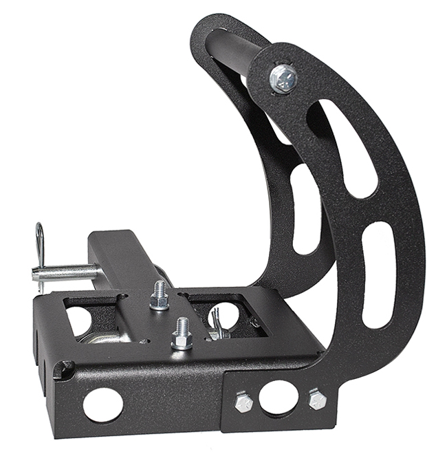 Superwinch 2055 SuperMount Cradle Mounting Kit Autoplicity