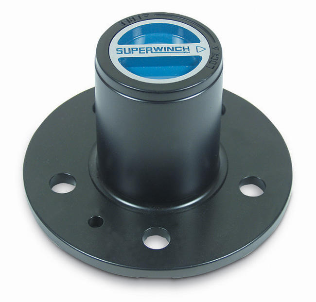 Superwinch 400565 Premium Hub Autoplicity
