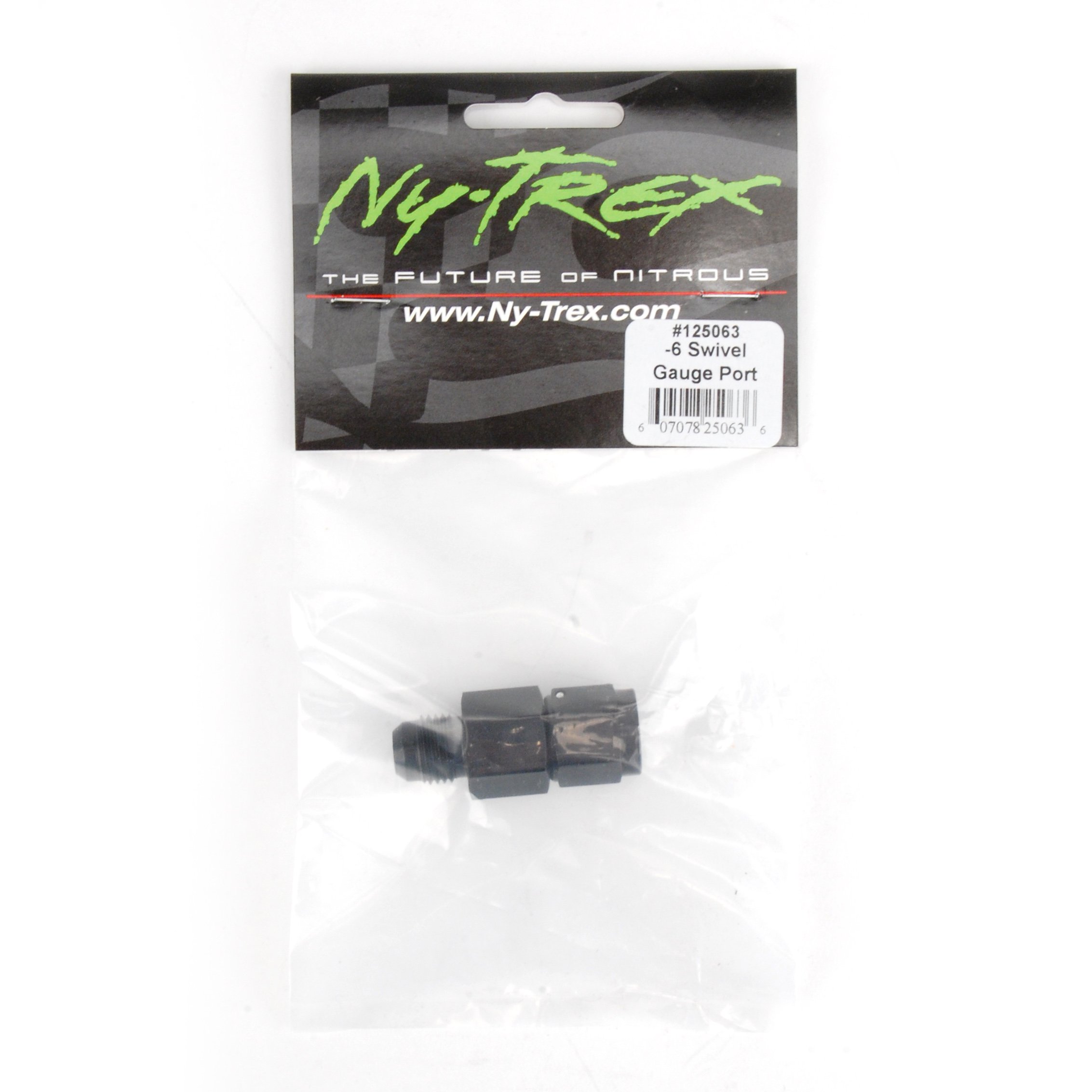 Design Engineering Dei 110042 Nitrous TransFill Station Autoplicity