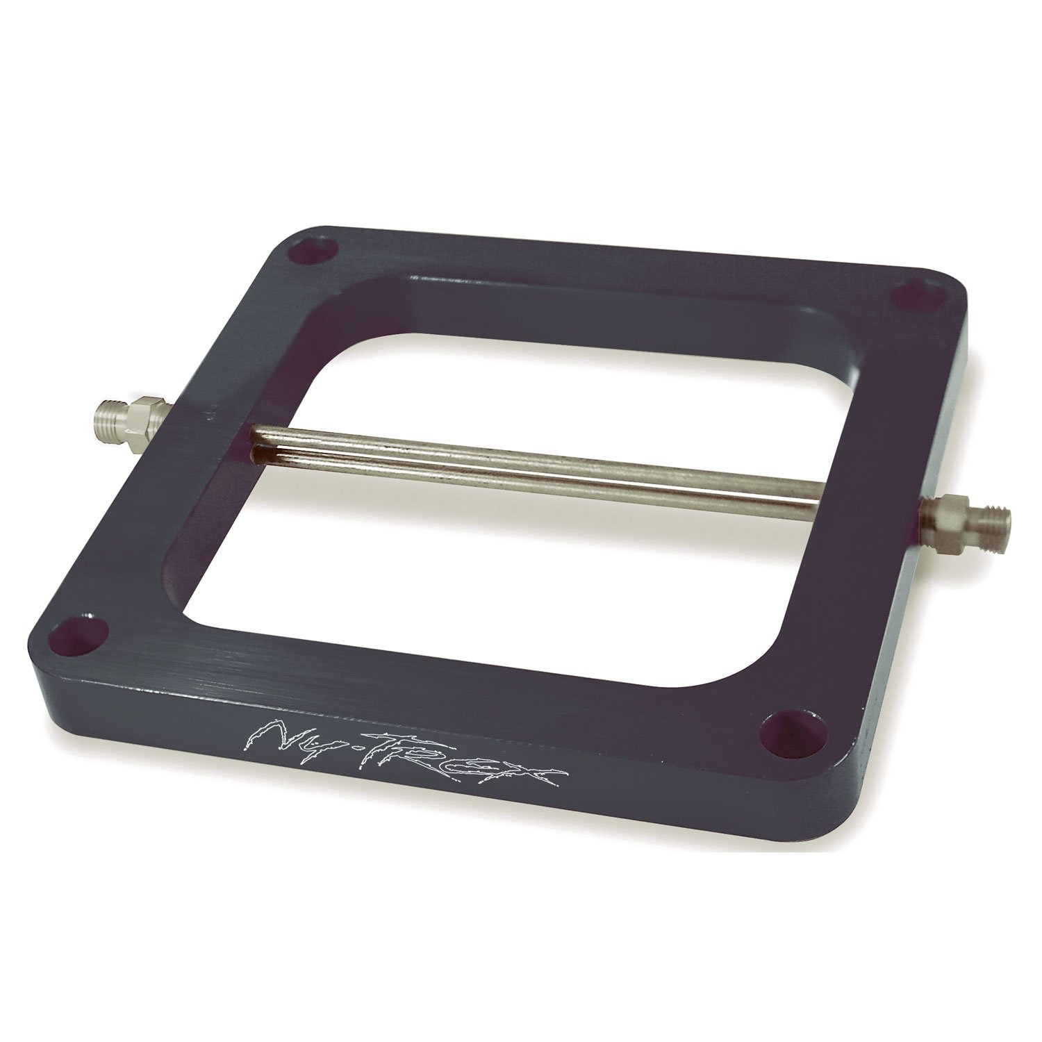 Design Engineering Dei 130033 Nitrous Oxide Solenoid Mounting Bracket