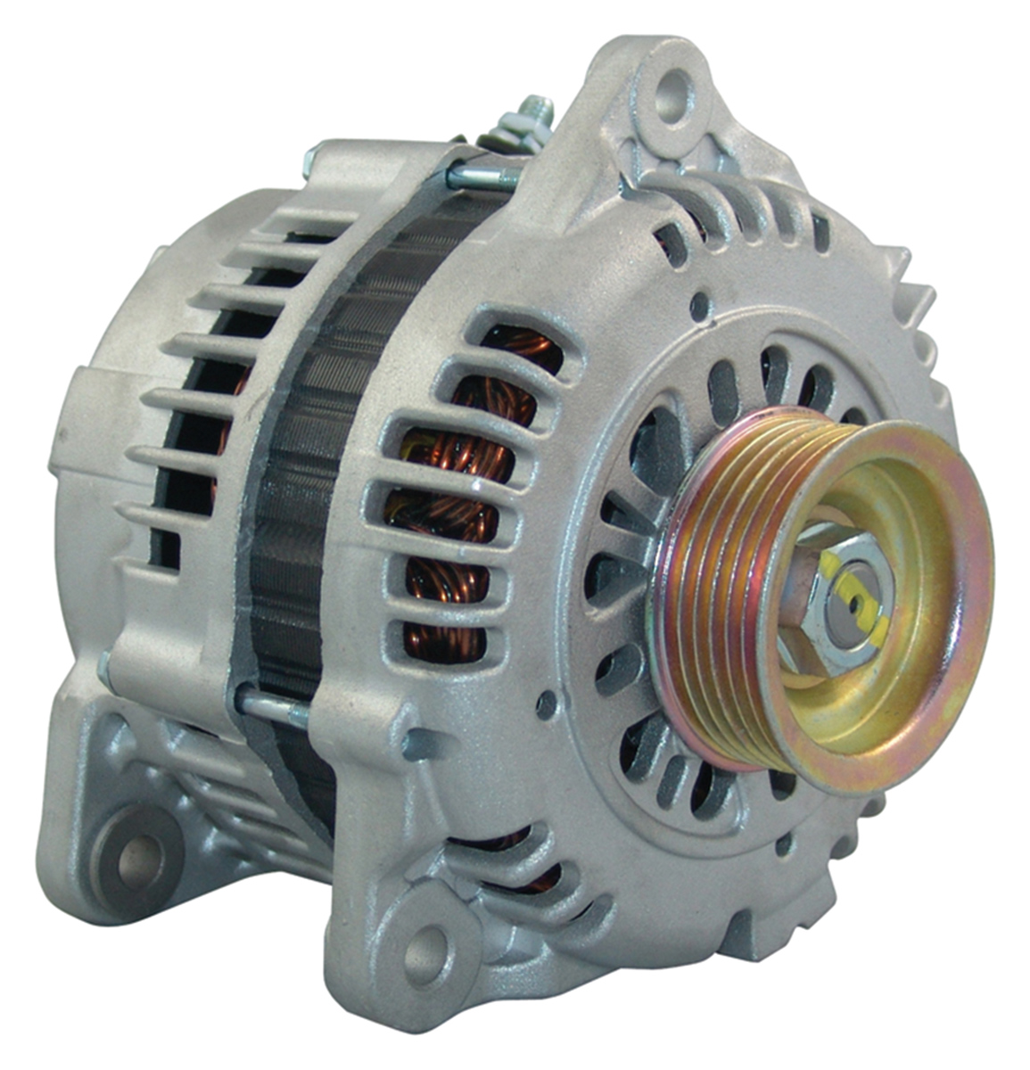 Hitachi Auto Products ALR0010 Alternators Autoplicity