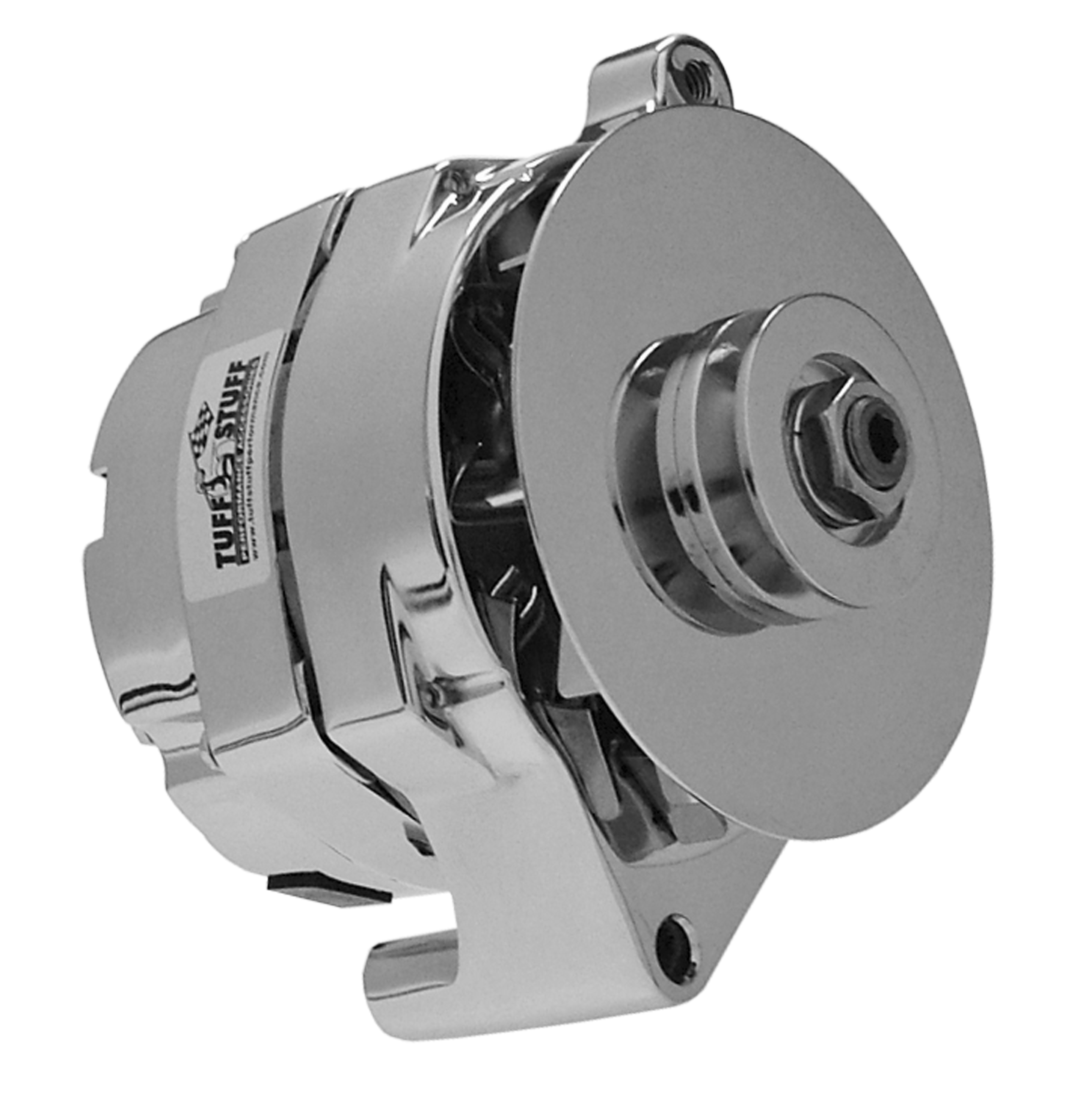 Tuff Stuff Performance 7078NC in our Alternators Department Autoplicity