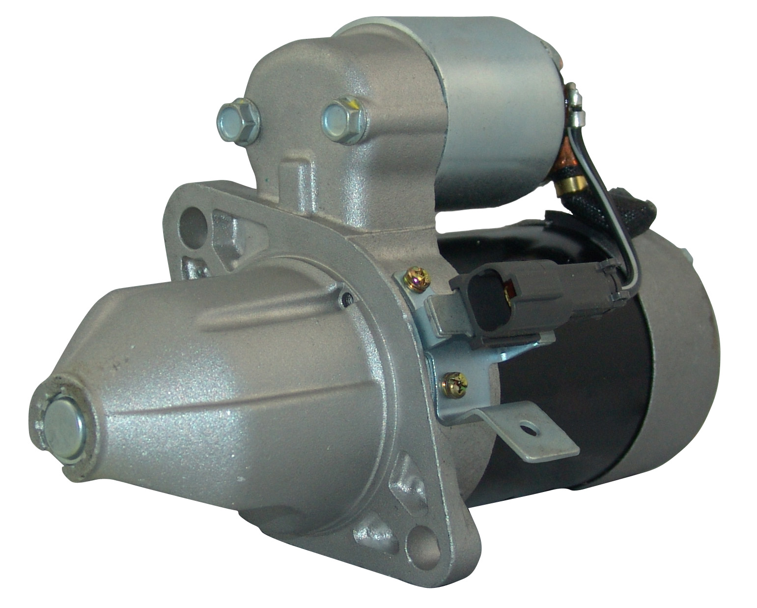 Hitachi Auto Products STR0016 Reman Autoplicity