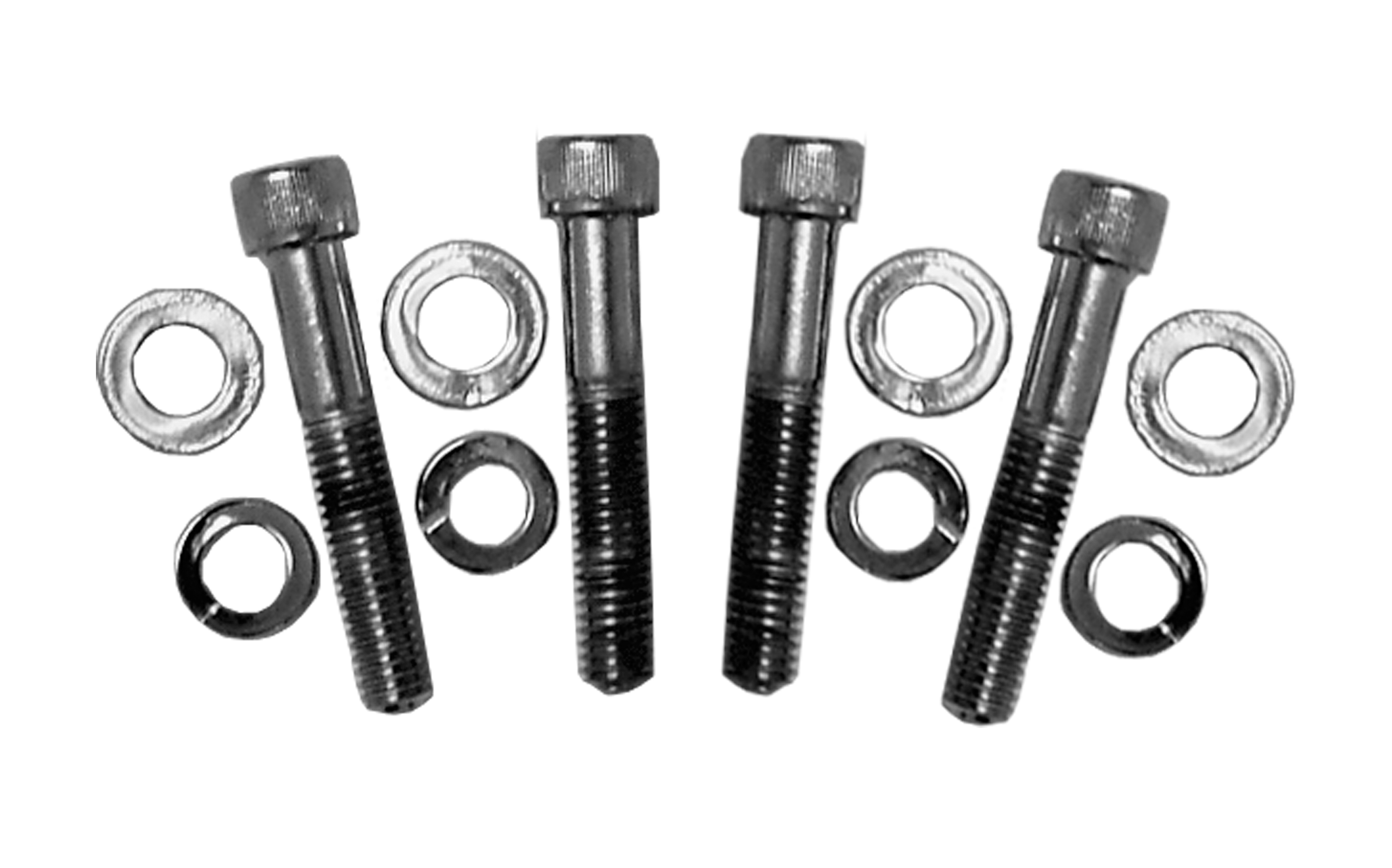Tuff Stuff Performance 7678C Engine Water Pump Bolt Kit Autoplicity