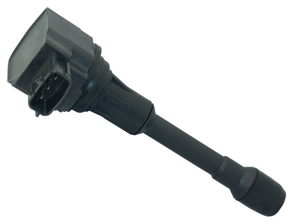 Show details for Hitachi Auto Products IGC0002 Ignition Coil