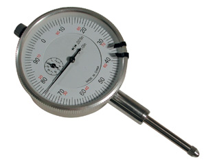 Show details for SPC Performance 33174 Analog Dial Indicator
