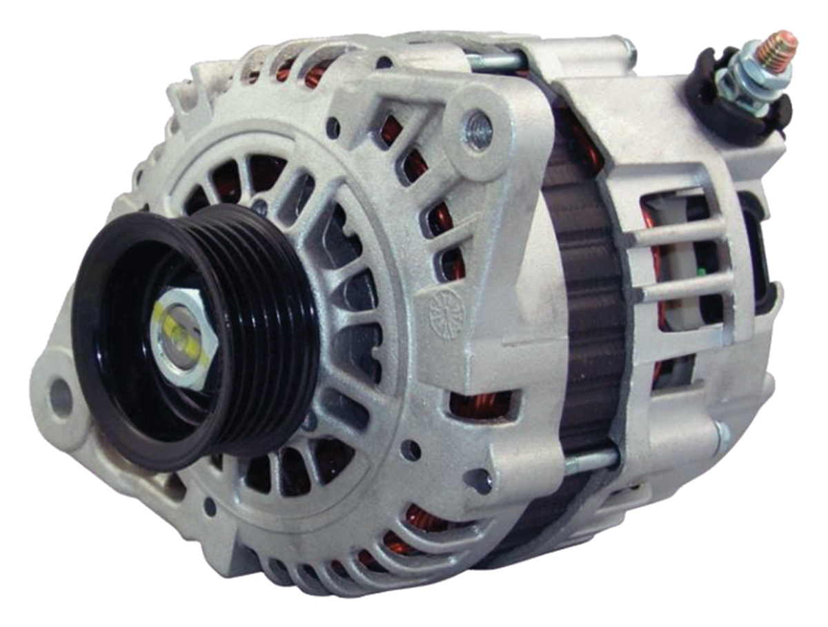 Hitachi Auto Products ALR0002 Reman Autoplicity