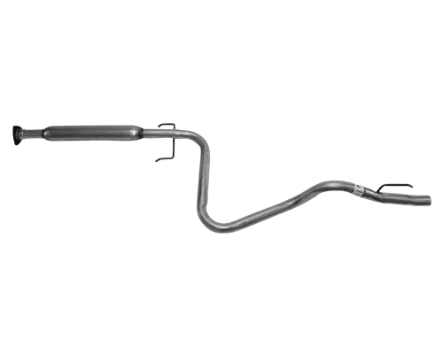 Picture of AP Exhaust 68464 Prebent Exhaust Pipe - Direct Fit Oe Replacement