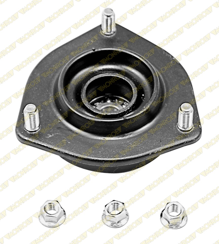 Monroe Shocks & Struts 901948 Suspension Strut Mount Autoplicity