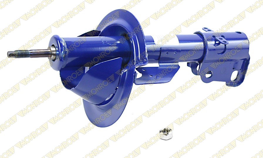 Monroe Shocks & Struts 801833 Suspension Strut Assembly Autoplicity