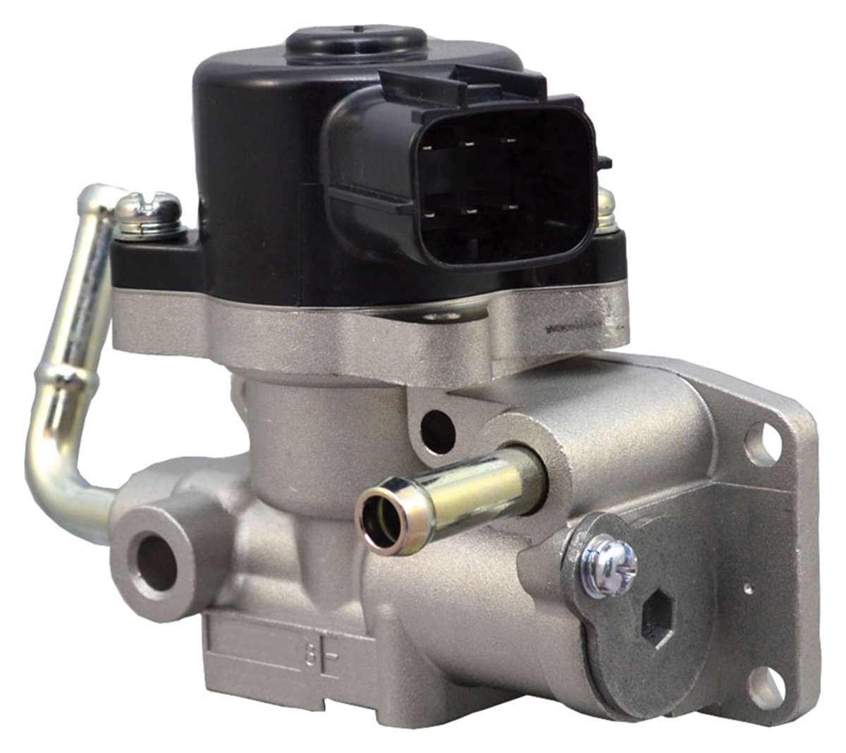 Hitachi Auto Products ABV0042 HITACHI Air Bypass Valve Autoplicity