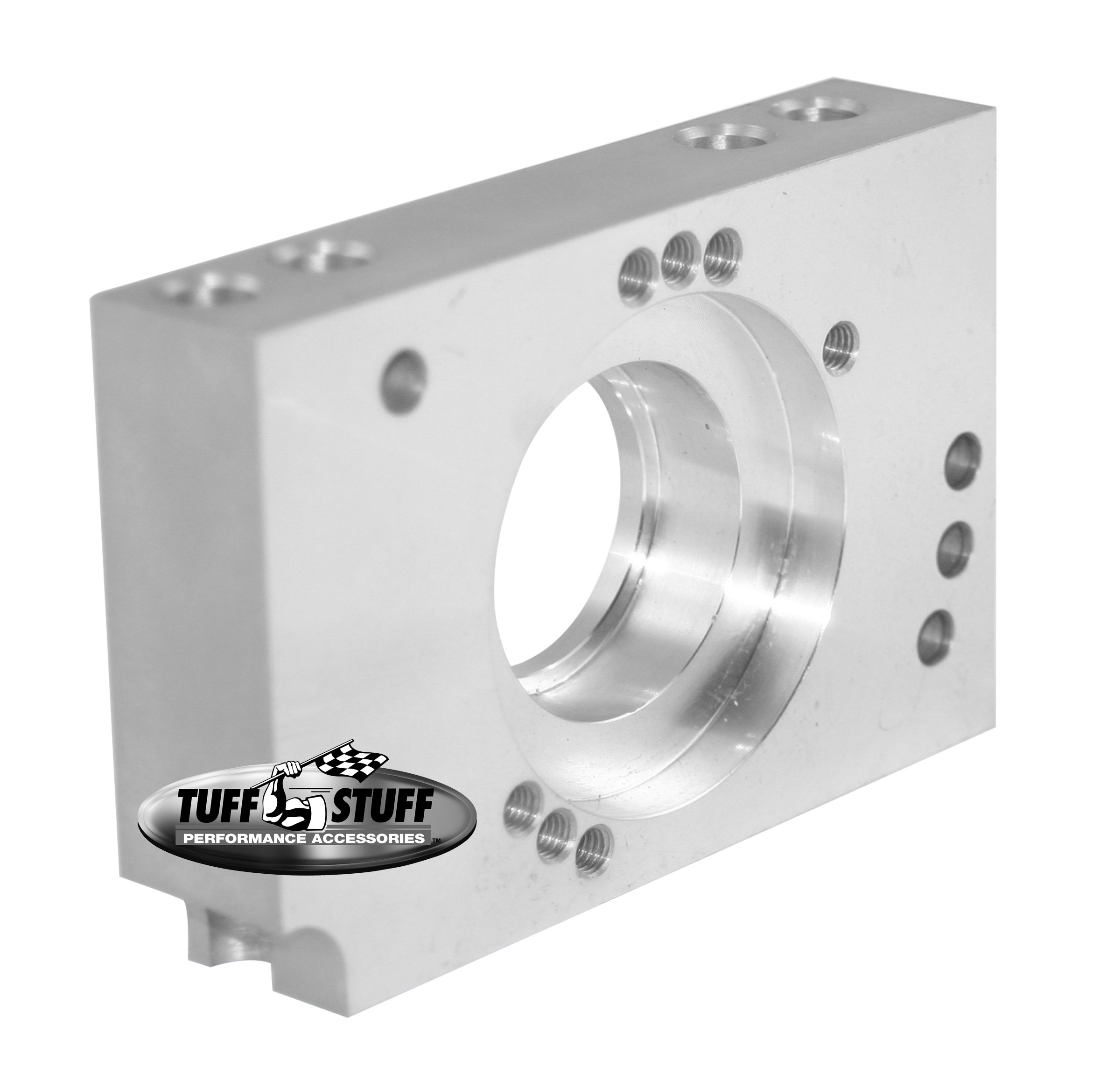 Tuff Stuff Performance 7584F Starter Bracket Autoplicity