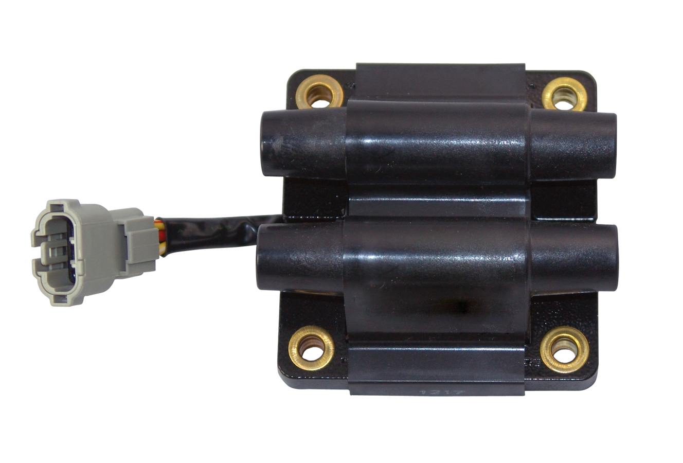 2504007 HITACHI Ignition Coil | Price And Review