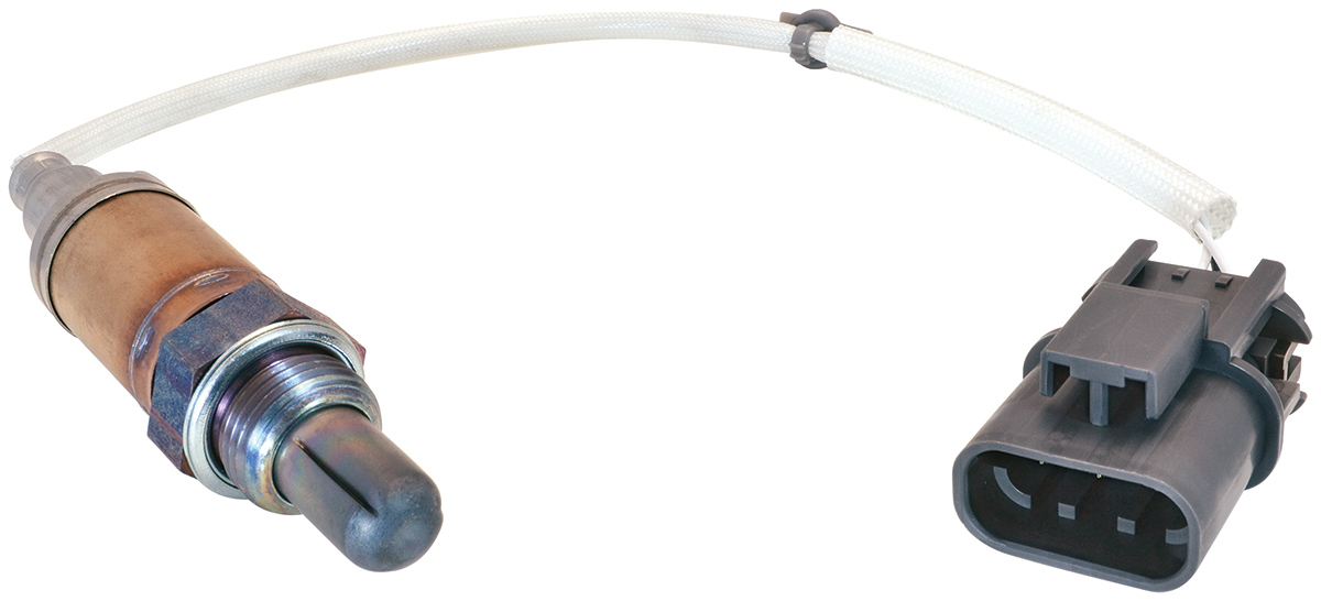 Hitachi Auto Products O2S0011 Oxygen Sensor Autoplicity