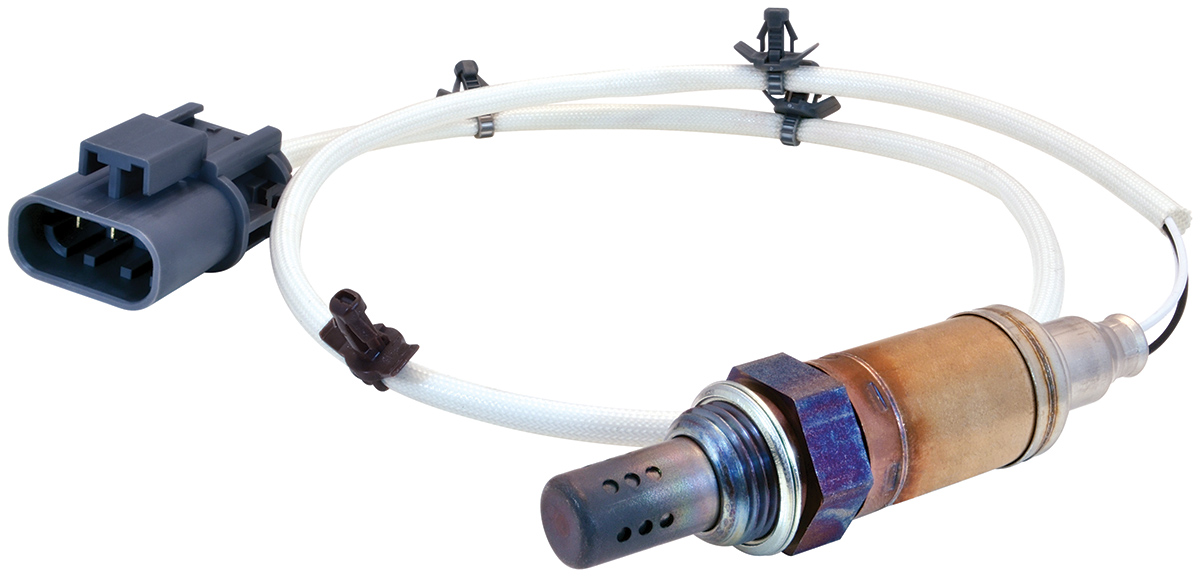 Hitachi Auto Products O2S0005 Oxygen Sensor Autoplicity