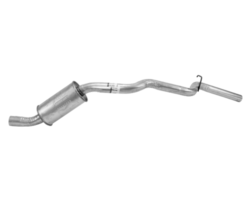Exhaust Tail Pipe-SOHC AP Exhaust 64765 Exhaust Tail Pipe-SOHC AP Exhaust 64765