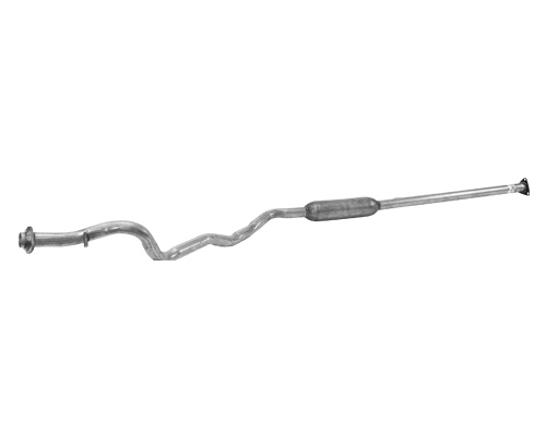 Show details for AP Exhaust 88133 Prebent Exhaust Pipe - Direct Fit Oe Replacement