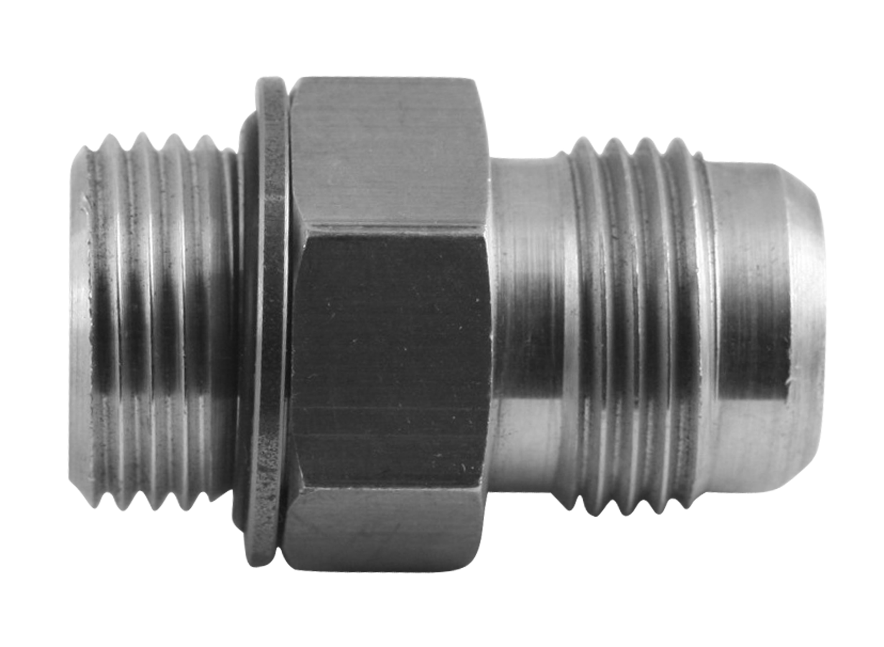 Tuff Stuff Performance 5551P Power Steering Pressure Hose Fitting