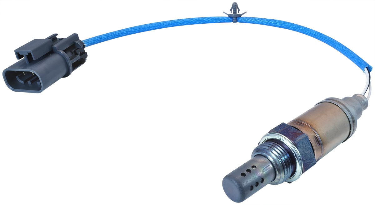 Hitachi Auto Products O2S0044 Oxygen Sensor Autoplicity