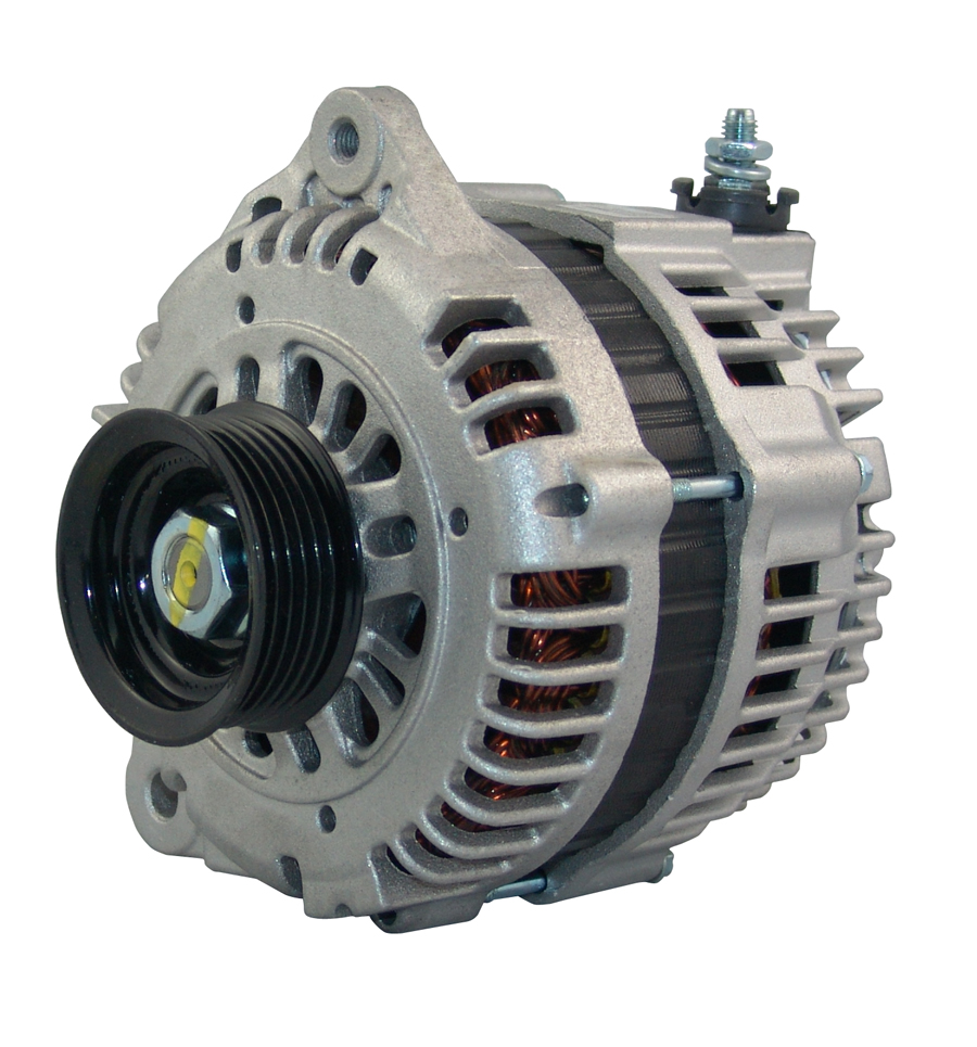 Hitachi Auto Products ALR0011 Alternators Autoplicity