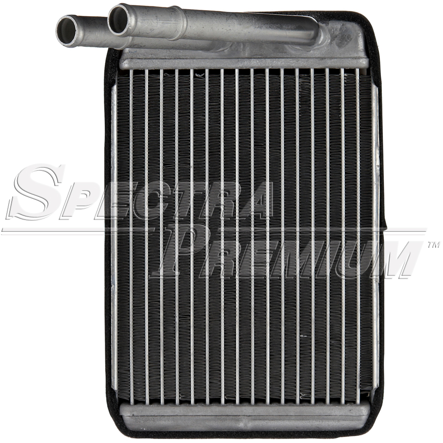 Heater Core - Compatible With 1995 - 2007 Isuzu NPR 1996 1997 1998 1999 2000 2001 2002 2003 2004 2005 2006