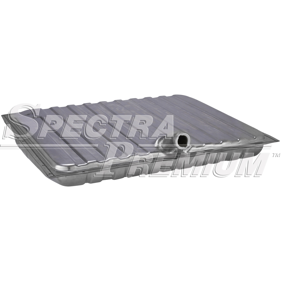 Spectra Premium TO8B Replacement Fuel Tank - OE Fit & Corrosion Resistant