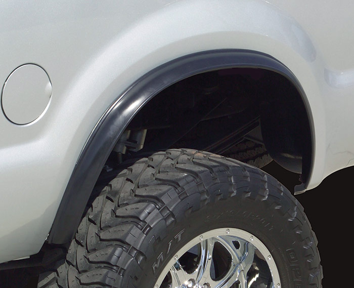 Picture of Pacer Performance 52-155 in our Fender Flares Department