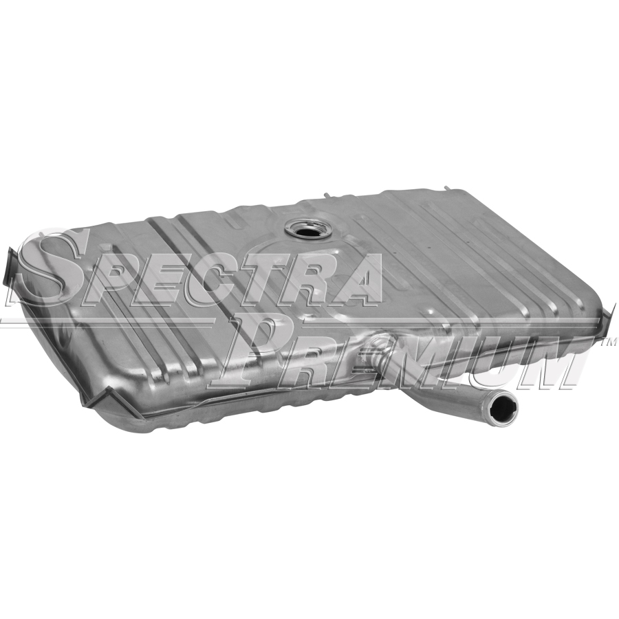 Spectra Premium GM34I Fuel Tank Autoplicity