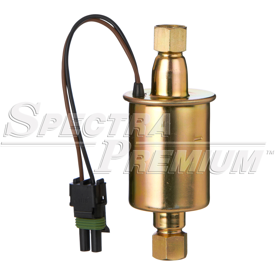 Spectra Premium SP1127 Electric Fuel Pump Autoplicity