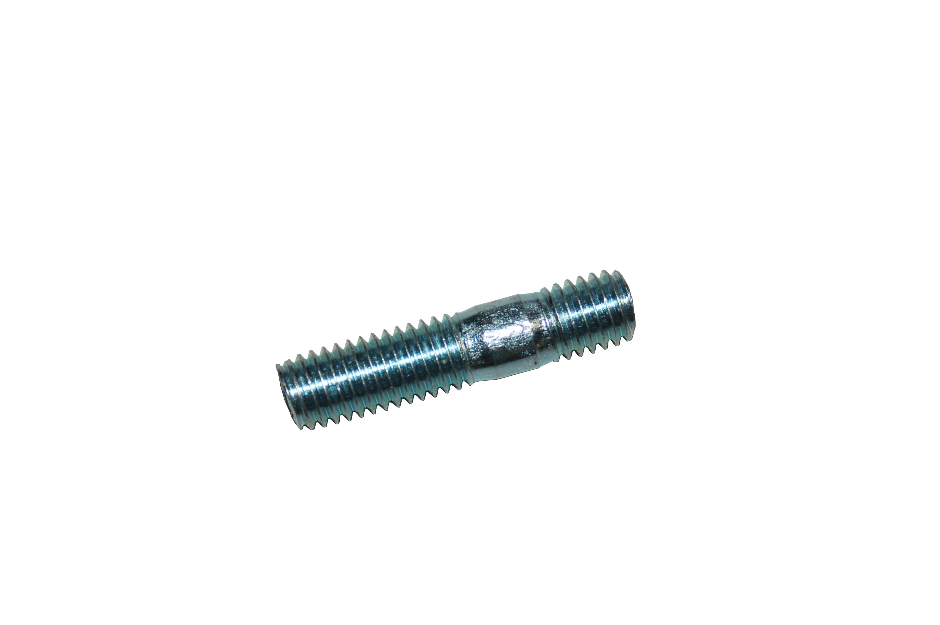 Bosal 258948 Bosal Exhaust Loose Parts Stud, M8x1.25 35mm O Autoplicity