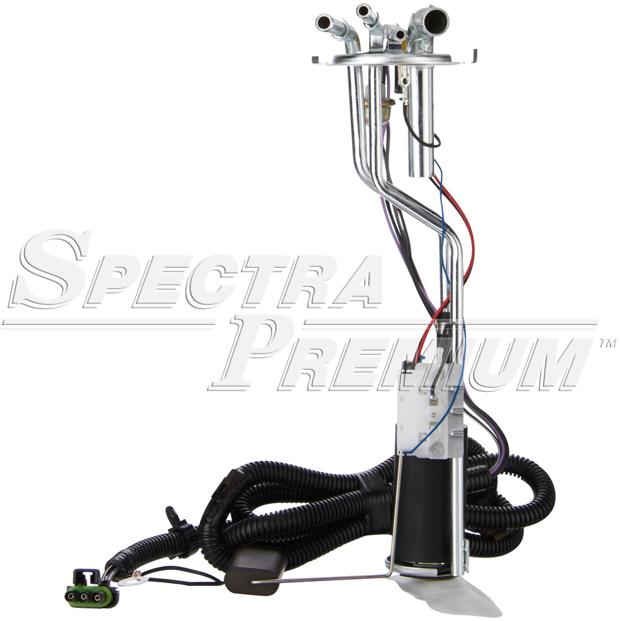 Spectra Premium SP18B1H Fuel Pump And Sender Assembly Autoplicity