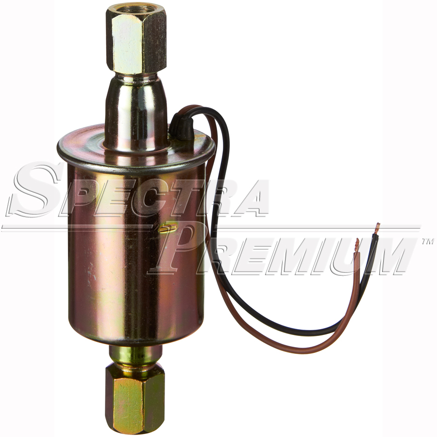 Spectra Premium SP1174 Electric Fuel Pump Autoplicity