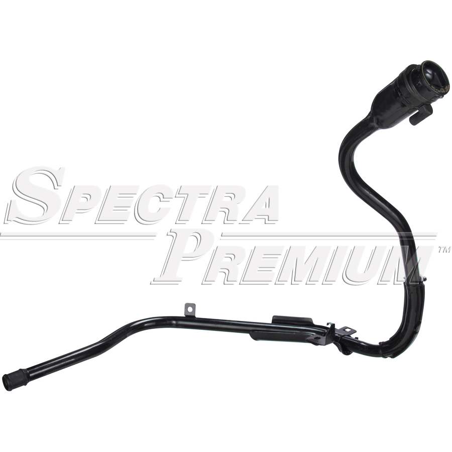 Show details for Spectra Premium FN734 Fuel Filler Neck
