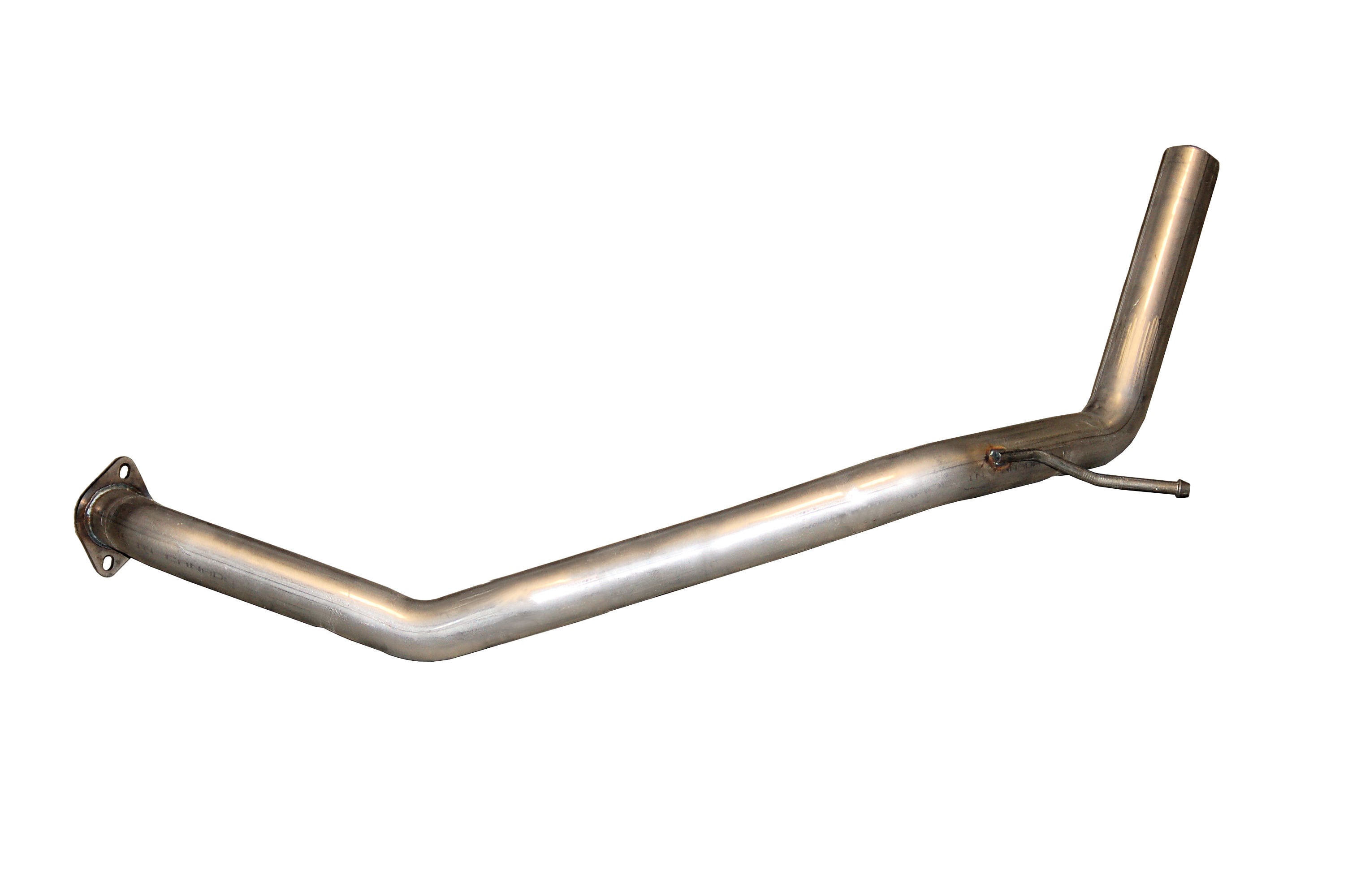 tail pipe