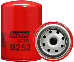 Baldwin B252 Allison Transmissions | Autoplicity