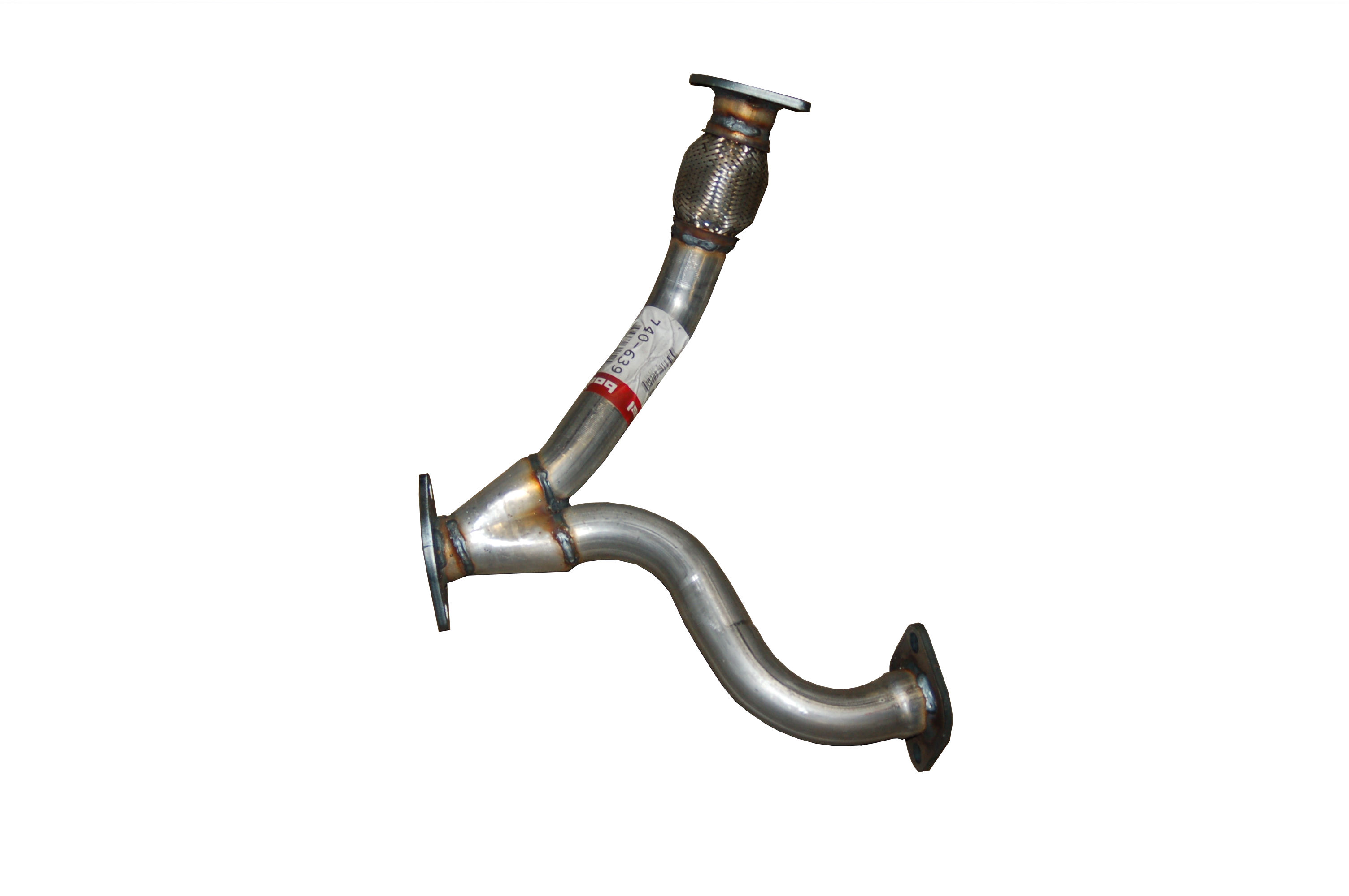 Bosal 740639 Exhaust Pipe Autoplicity