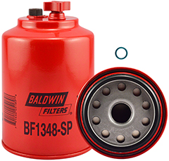 Baldwin BF1348-SP Blue Bird Buses; Freightliner, Hino, Peterbilt Trucks ...