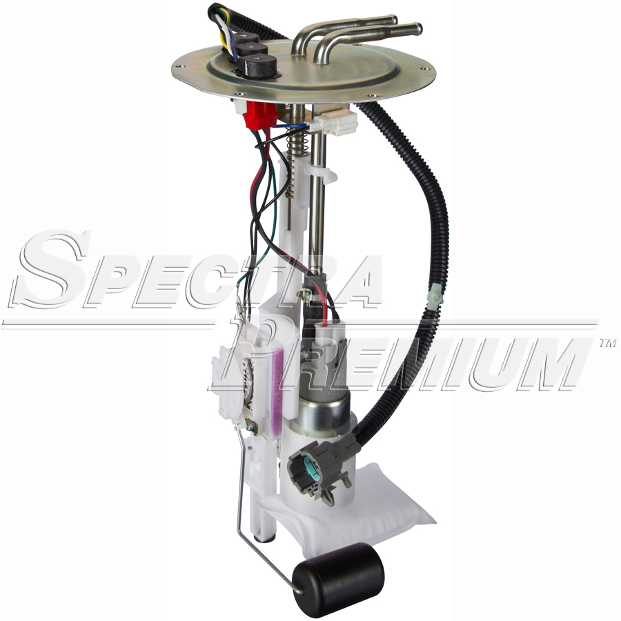 Spectra Premium SP4016M Fuel Pump Module Assembly 