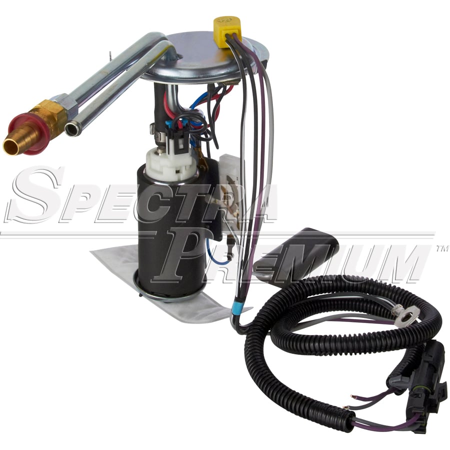 Spectra Premium SP159A1H Fuel Pump And Sender Assembly Autoplicity