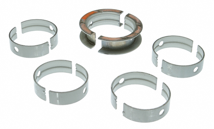 Michigan 77 MS863P Main Bearing Set Autoplicity