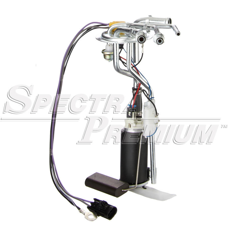Spectra Premium SP03A1H Fuel Pump And Sender Assembly Autoplicity