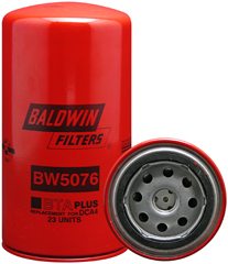 Show details for BALDWIN BW5076 Cummins Engines