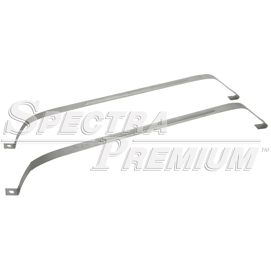 Cinghia Serbatoio Carburante Spectra Premium ST318 - Ricambio OE, Fissaggio Diretto - 2