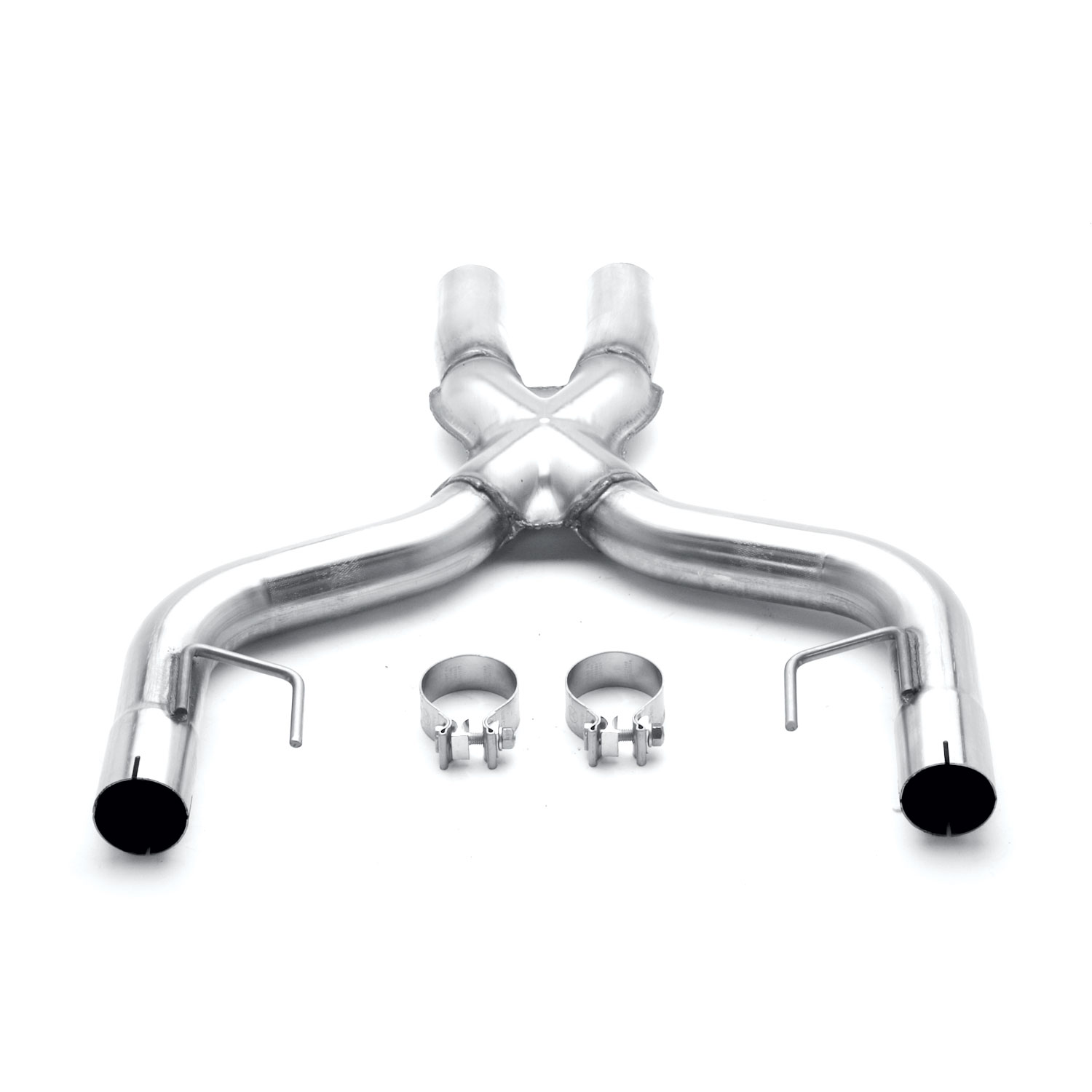 MagnaFlow Exhaust Products 15485 DirectFit Exhaust Pipe Autoplicity