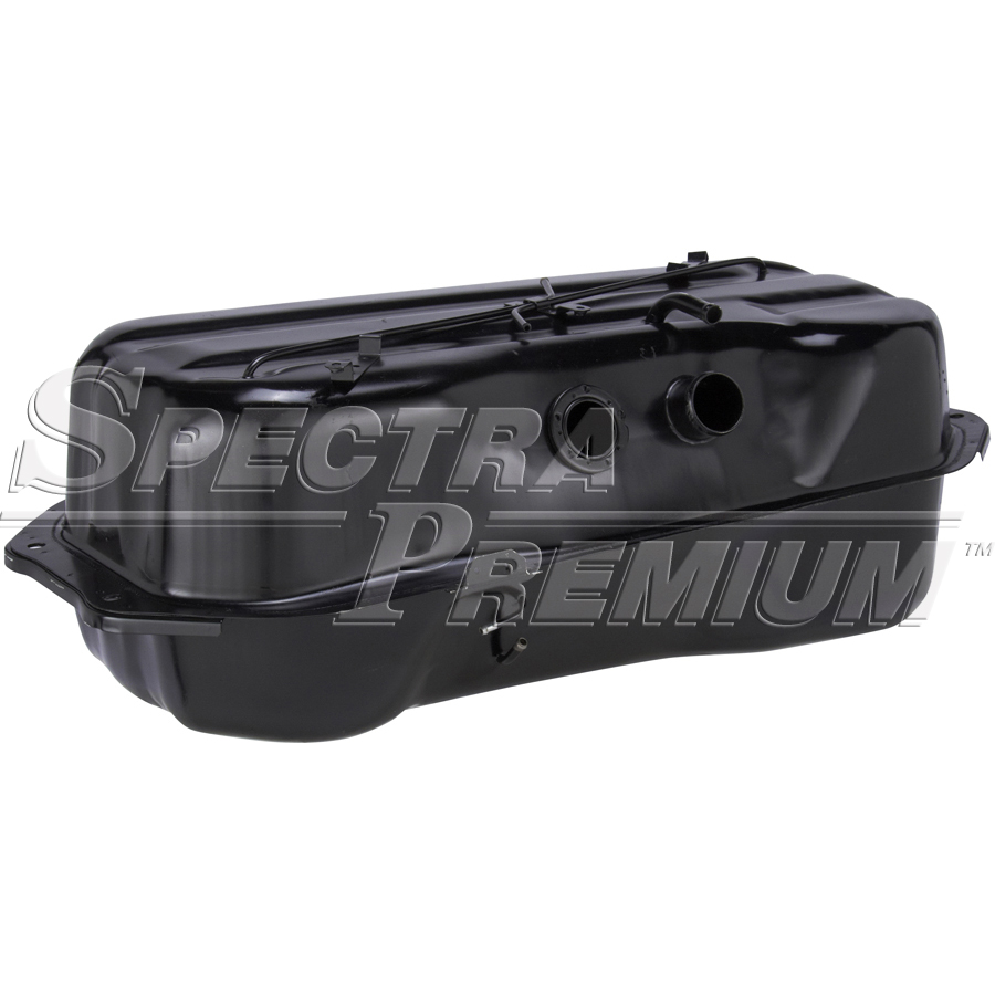 Spectra Premium Fuel Tank GM14C - Direct Fit Replacement, Corrosion Resistant