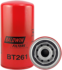 Show details for BALDWIN BT261 Case, Dresser, Drott, Galion, Hough, International, John Deere Equipment