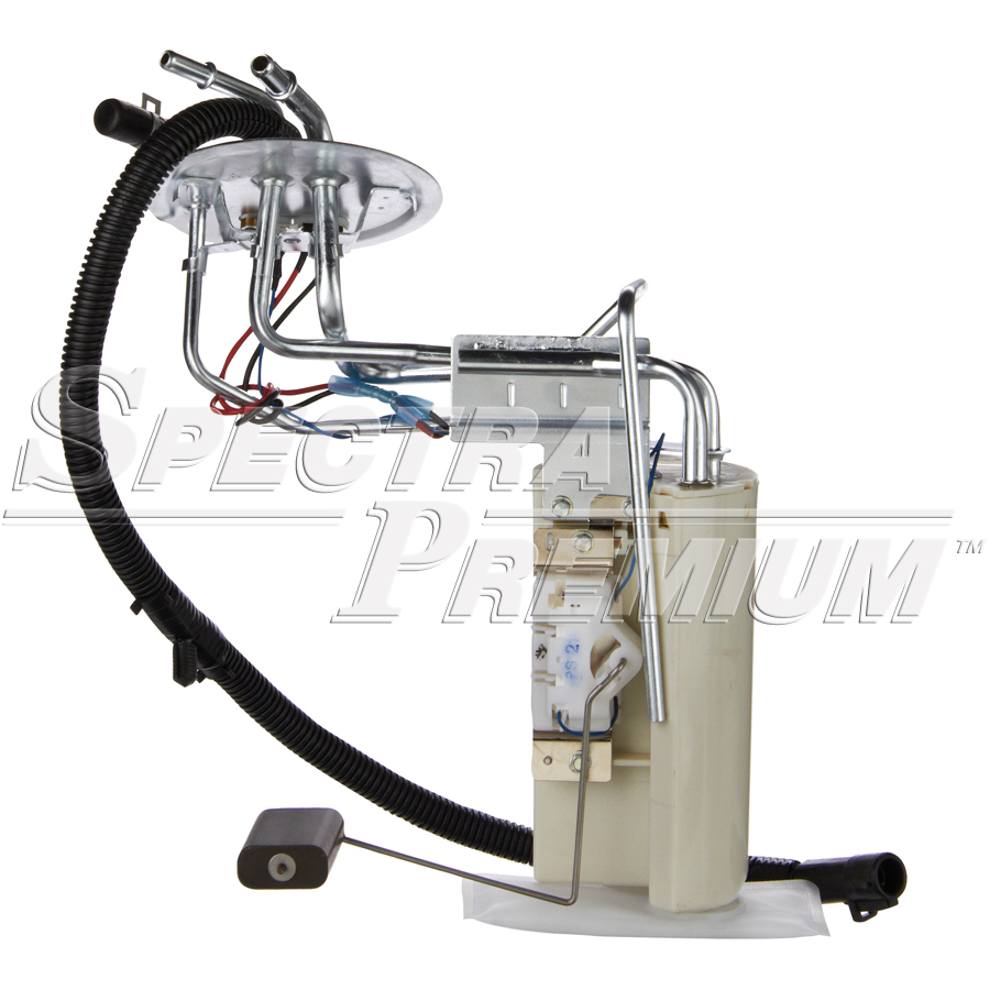 Spectra Premium SP2010H Fuel Pump And Sender Assembly Autoplicity