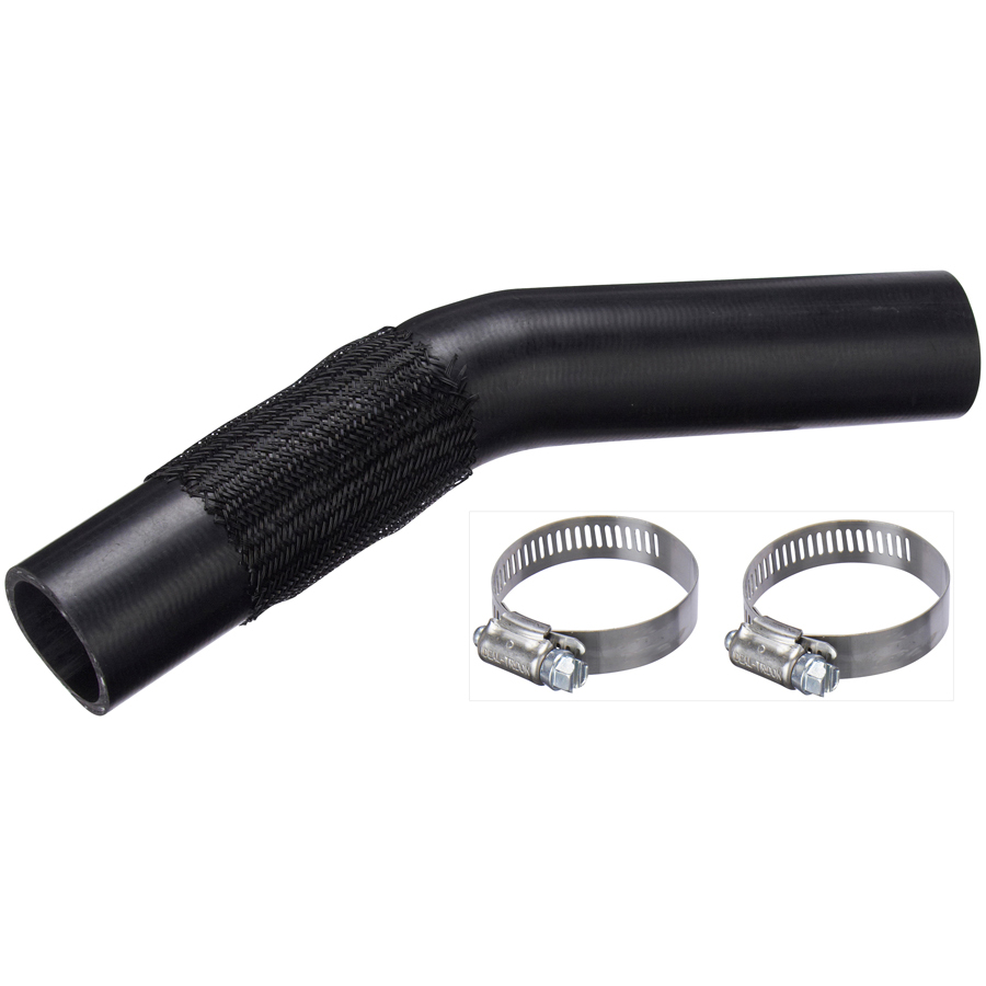 Spectra Premium FNH009 Fuel Filler Hose Autoplicity